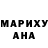 Cocaine VHQ kateryna Rogozhyna